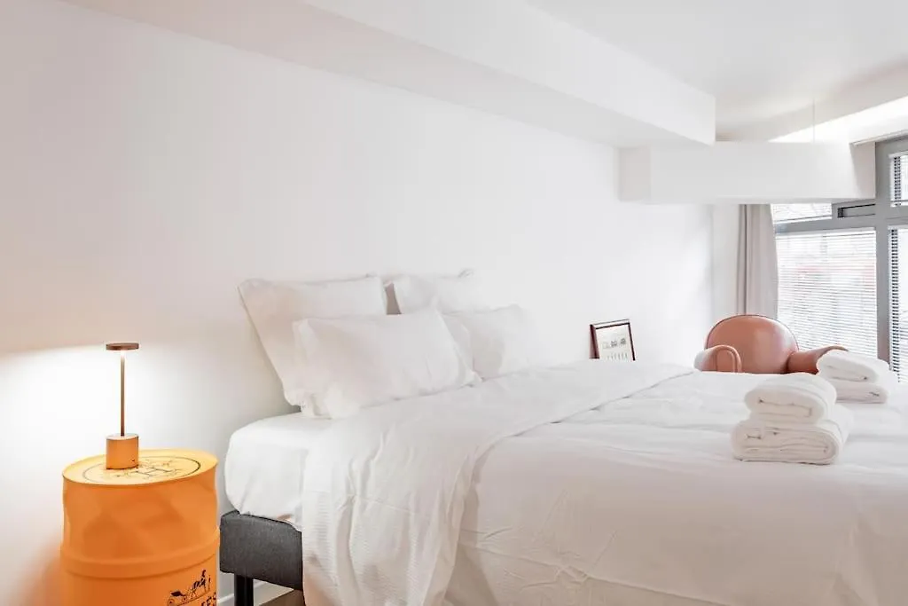 Modern Loft - Close To Eiffel Tower * Parigi
