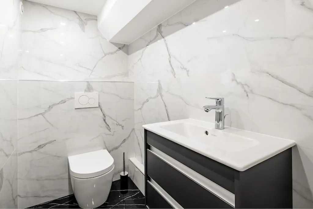 Appartamento Modern Loft - Close To Eiffel Tower