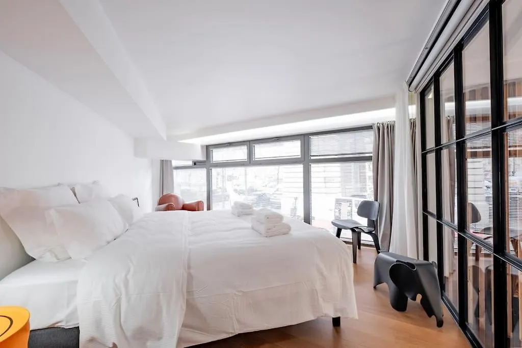 Modern Loft - Close To Eiffel Tower Appartamento Parigi