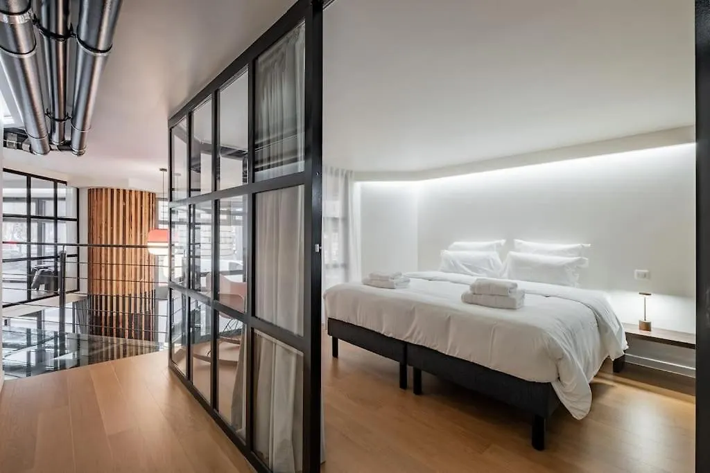 Modern Loft - Close To Eiffel Tower Parigi