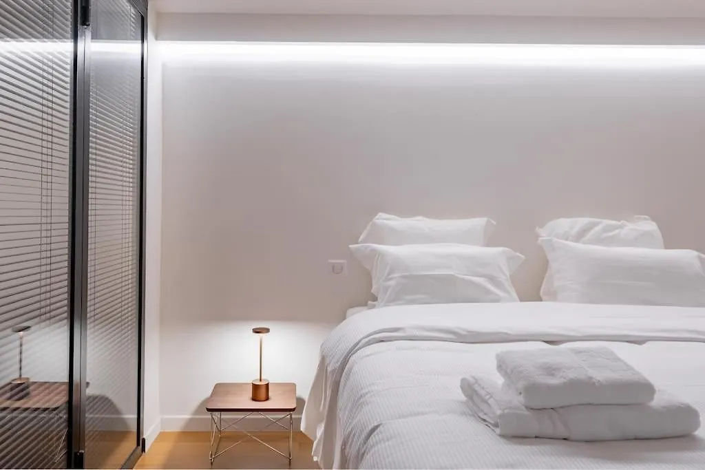 Modern Loft - Close To Eiffel Tower Apartment Paris