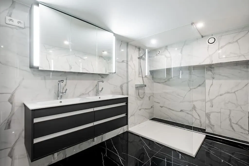 Modern Loft - Close To Eiffel Tower Paris