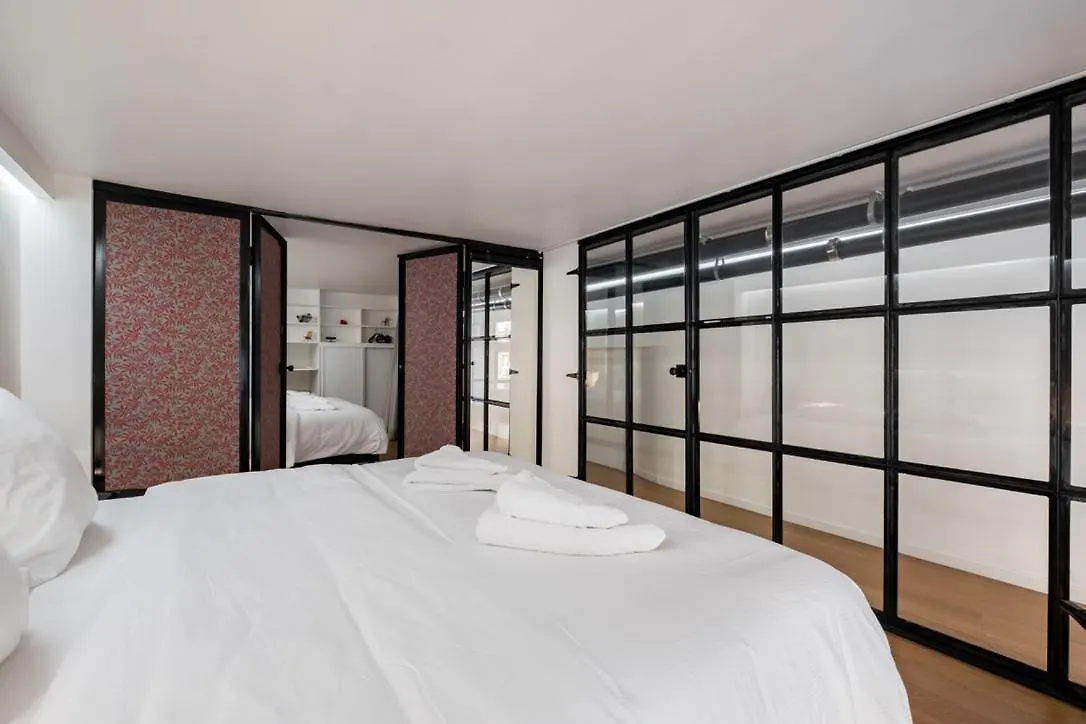 Modern Loft - Close To Eiffel Tower * Parigi