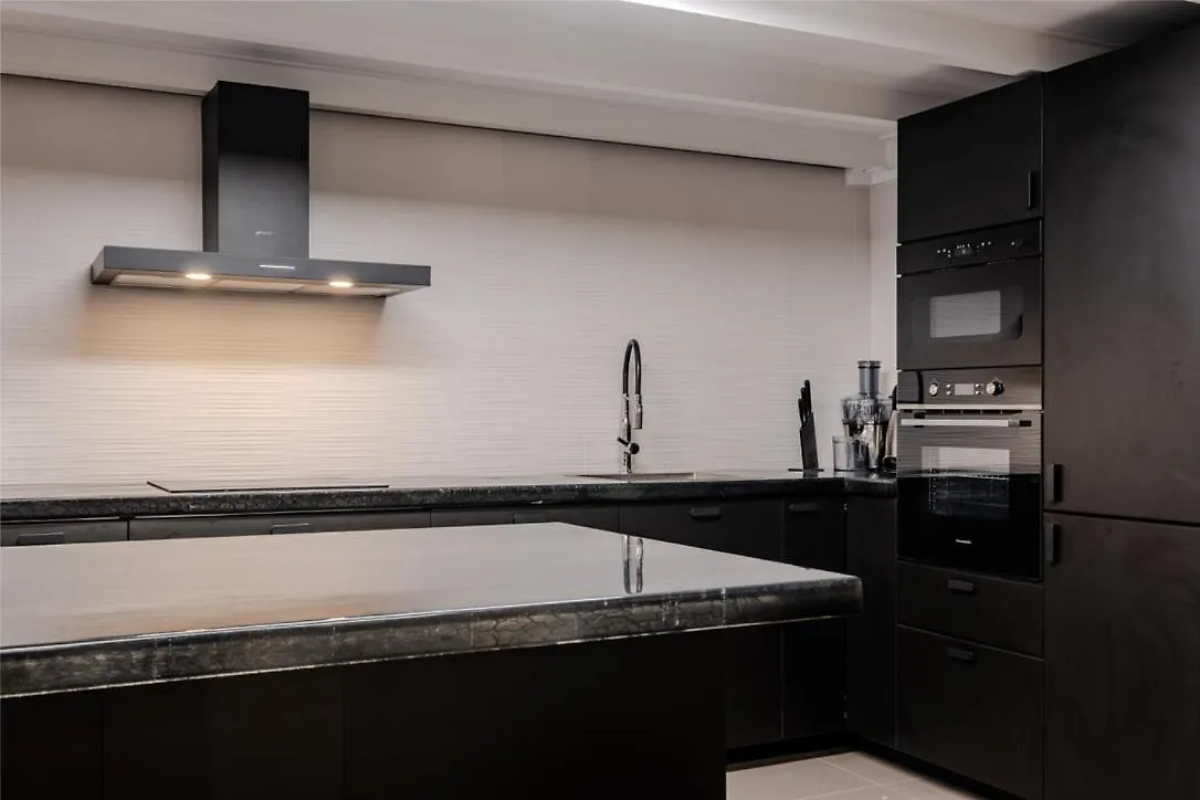 Modern Loft - Close To Eiffel Tower Apartment