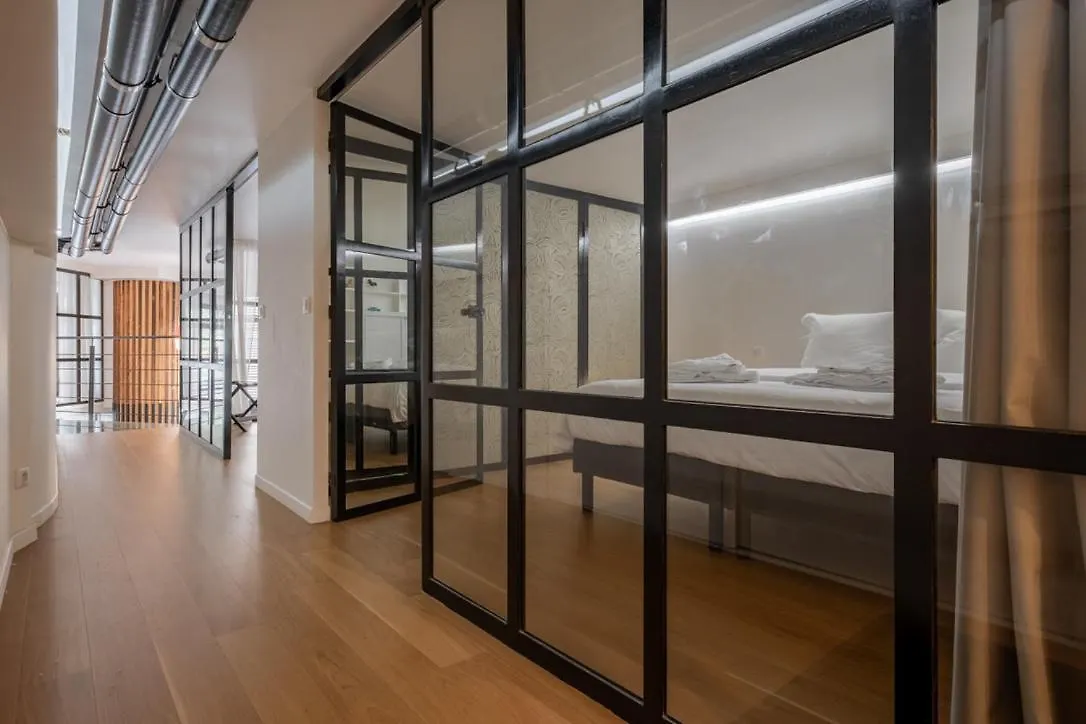 Appartamento Modern Loft - Close To Eiffel Tower Parigi