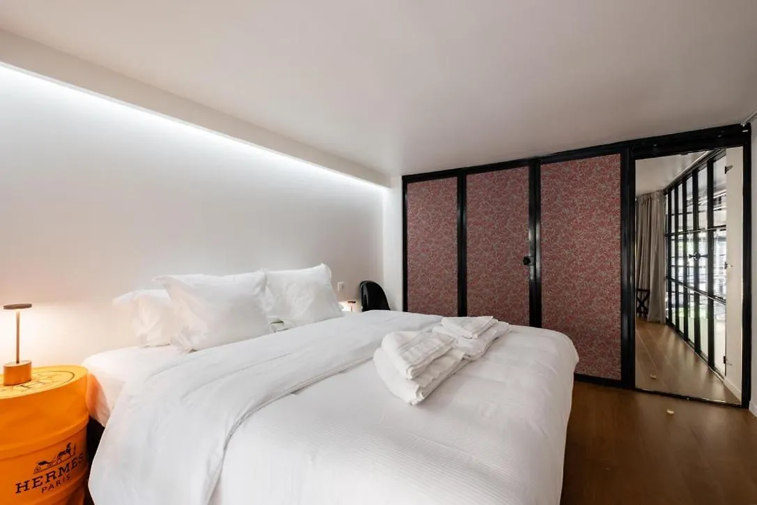 Modern Loft - Close To Eiffel Tower * Parigi