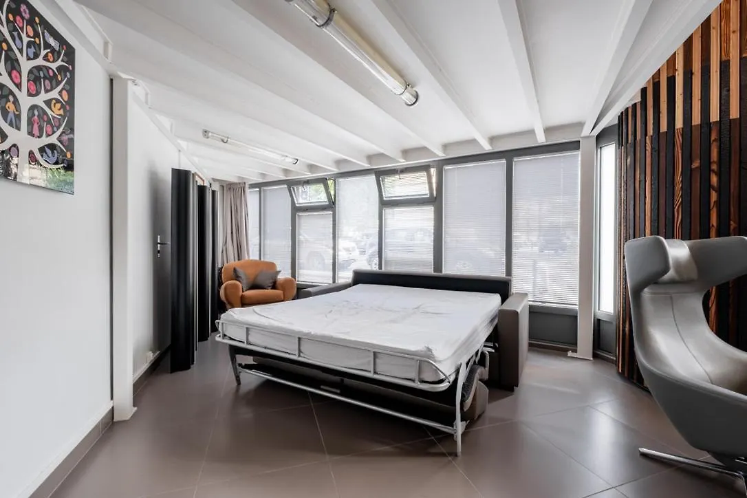 Modern Loft - Close To Eiffel Tower Appartamento Parigi