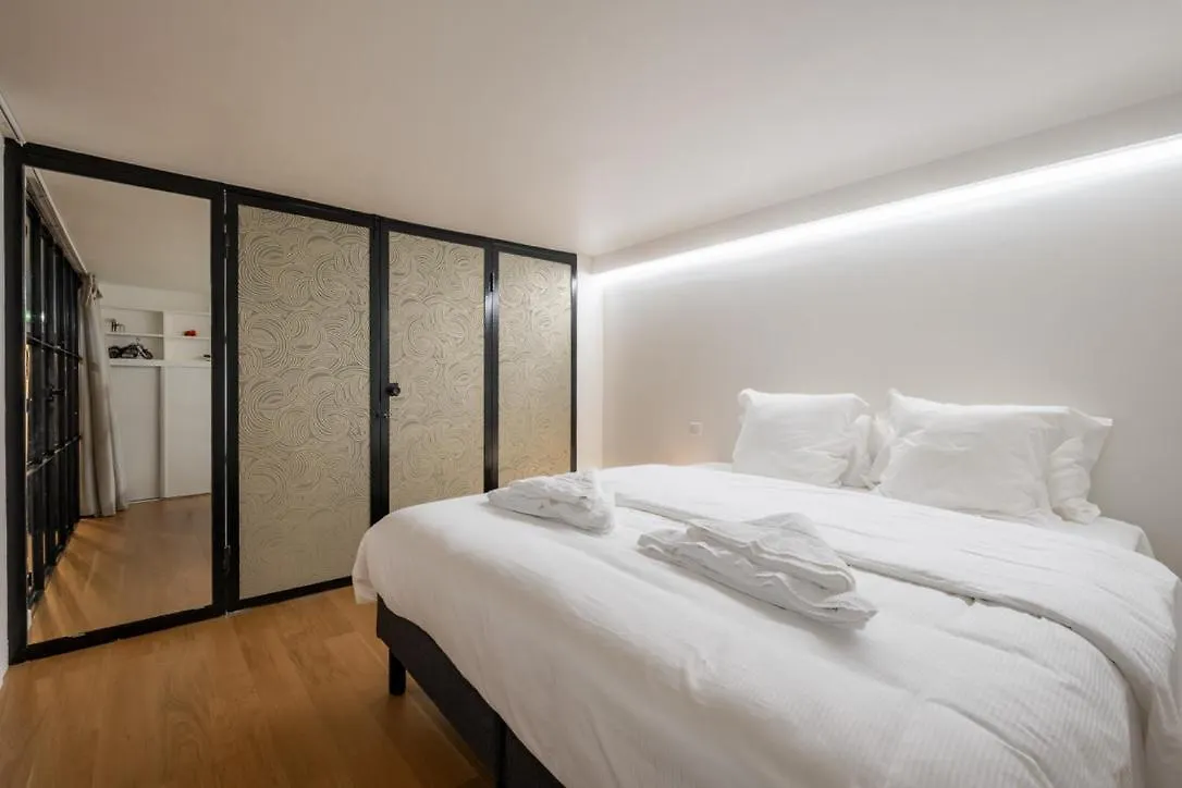 Modern Loft - Close To Eiffel Tower Appartamento *