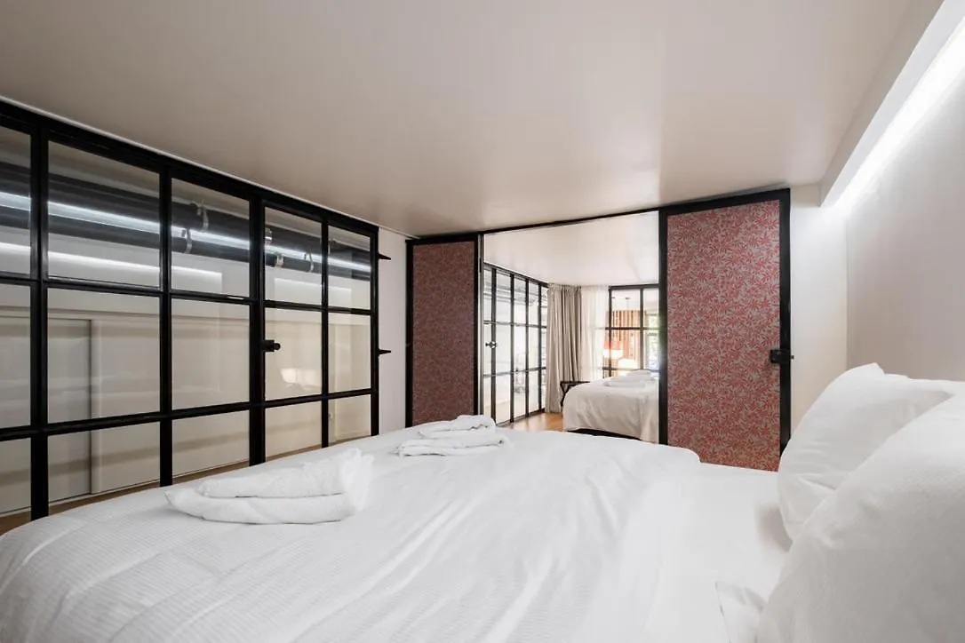 Modern Loft - Close To Eiffel Tower Appartamento Parigi