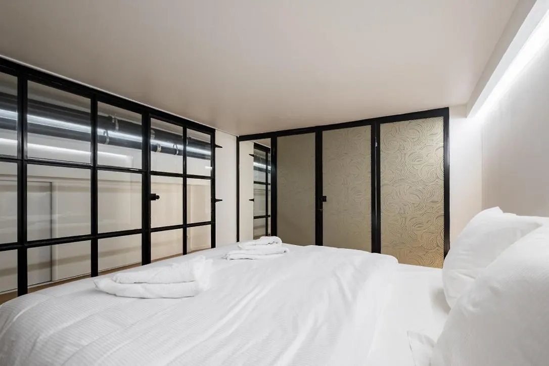 Appartamento Modern Loft - Close To Eiffel Tower Parigi