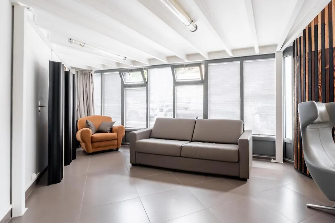 Appartamento Modern Loft - Close To Eiffel Tower