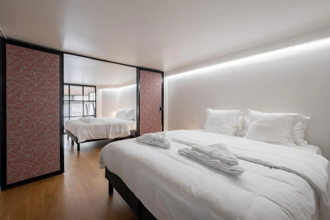 Modern Loft - Close To Eiffel Tower * Parigi